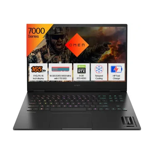 HP