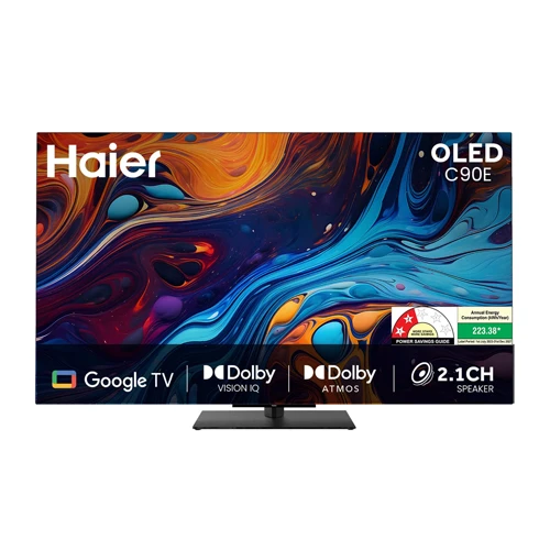 TV & Audio